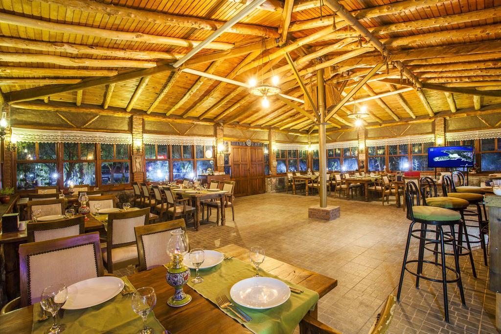 Otantik Tas Ev Bed & Breakfast Dalaman Luaran gambar