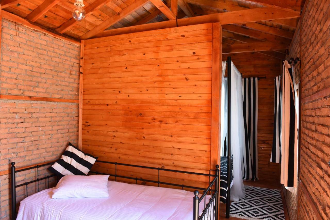 Otantik Tas Ev Bed & Breakfast Dalaman Luaran gambar