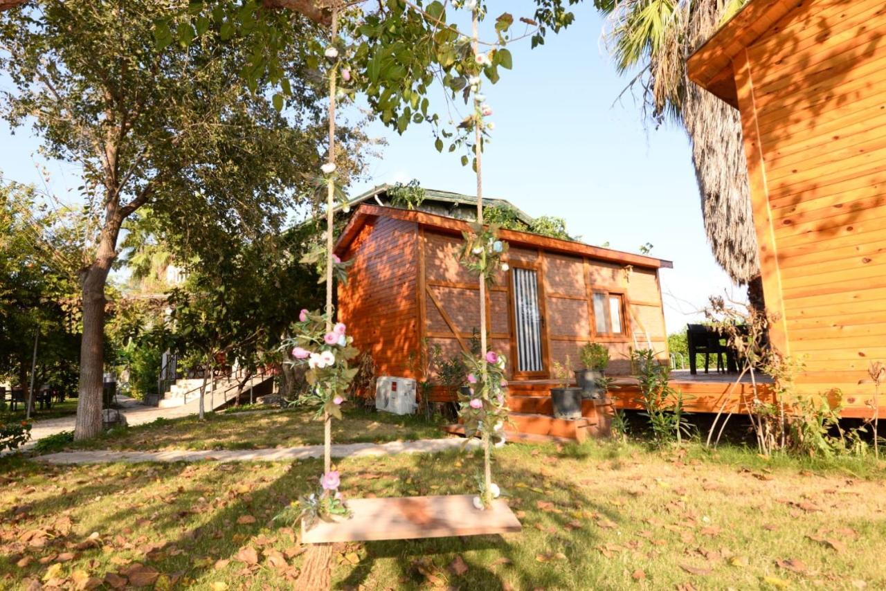 Otantik Tas Ev Bed & Breakfast Dalaman Luaran gambar